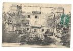 Tamaris-sur-Mer (83) :Le Grand Hôtel En 1910 (animée). - Tamaris