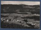 NE NEUCHATEL - CP LA CÔTE AUX FEES - VUE AERIENNE - 11567 PHOTO EDITION A. DERIAZ BAULMES - CIRCULEE EN 1969 - La Côte-aux-Fées