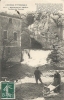 Ardèche- Bourg-Saint-Andéol -Fontaine De Tournes. - Bourg-Saint-Andéol