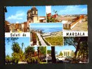 SICILIA -TRAPANI -MARSALA -F.G. LOTTO N°152 - Marsala