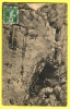 SALEVE Sentier D'Orjobet.  La Grotte.   1913   . - Zonder Classificatie