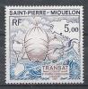 S.P.M. N° 477 ** Neuf - Unused Stamps