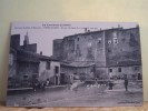 DIEULOUARD (MEURTHE ET MOSELLE) ANCIEN CHATEAU-FORT CONSTRUIT VERS 997.   1895JA - Dieulouard