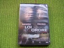 LA LOI ET L' ORDRE  °  AVEC ROBERT DE NIRO ET AL PACINO - Crime