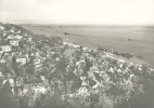 ALLEMAGNE.  HAMBURG-BLANKENESE.  BLICK VOM SÜLLBERG.   CPSM. - Blankenese