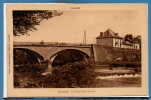 15 - ARPAJON --  Le Vieux Pont Restauré - Arpajon Sur Cere