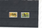 BULGARIA Nº 3461 AL 3462 - Bienen