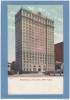 NEW YORK  -  WHITEHALL  BUILDING  .  -  BELLE CARTE  PRECURSEUR ANIMEE  - - Otros Monumentos Y Edificios