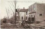 U.S.A. OHIO - CINCINNATI - HYDE PARK - LAST TORNADO SUNDAY MARCH 1917 - - Cincinnati