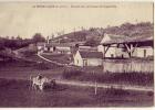 La Ferté Alais..  91 ...Rendez-vous De Chasse De Guigneville - La Ferte Alais