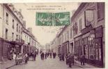 Essonne.....Essonnes.     91   . Rue  De Paris  Magasin De Photographie Et  Vente De Cartes Postales - Essonnes