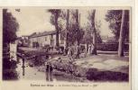 Epinay Sur Orge      91        Les  Papeteries - Epinay-sur-Orge