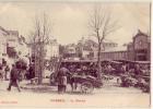 Corbeil Essonnes        91     .Le  Marché - Corbeil Essonnes