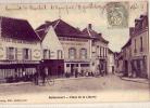 Essonne.......Ballancourt ..La  Place - Ballancourt Sur Essonne