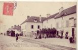 La Ville Du Bois      91         Station Du Tramway  (voir Scan) - Autres & Non Classés