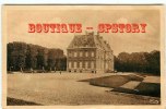 92 - SCEAUX - Le Chateau - Dos Scané - Sceaux