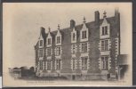 37 - Chateau De Plessis Lez Tours - Mettray