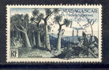 Madagascar - Madagaskar 1954 - Michel Nr. 426 O - Gebraucht