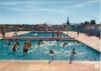 Carentan - La Piscine - Carentan