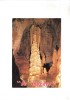 B51077 Dargilan La Grotte Rose Le Clocher Used Perfect Shape - Chanac