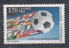 Andorre N° 446 ** Neuf - Unused Stamps