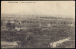 `93 - SEINE ST DENIS - ROMAINVILLE - PANORAMA DES "LOS PAYS" A LA PLACE DES "BAS PAYS" ERREUR TYPO IMPRIMEUR - Romainville