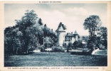 Chateau De Clavières(st Agrève ) - Saint Agrève