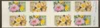 NORWAY 2001 MICHEL NO: 1366-1367 BOOKLET  MNH - Postzegelboekjes