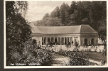 440. Germany, Bad Wildungen - Wandelhalle - Bad Wildungen