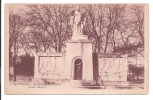 75 - AGEN - Le Monument Aux  Morts - Agen