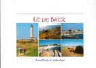 B51566 Ile De Batz  Not  Used Good Shape - Ile-de-Batz