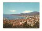 Cp, 83, Sainte-Maxime-sur-Mer, Vue Générale,  Voyagée 1980 - Sainte-Maxime