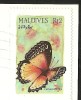 MALDIVES Heaven On Earth Male 1989 - Maldivas