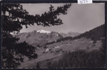 Chandolin ( Val D´Anniviers ) Vers 1954 - Wildhorn (7524) - Anniviers