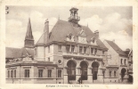 08  ATTIGNY L'HOTEL DE VILLE - Attigny