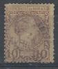 Monaco N° 4  Obl. - Used Stamps