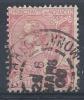 Monaco N° 15  Obl. - Used Stamps