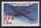 M 1769  - France 1961 - Yv.no. PA 58 Neuf** - Luchtpost