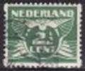 M 1835  - Pays Bas 1926  - Yv.no. 170 A  Obliteres - Gebraucht