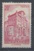 Monaco N° 169 * Neuf - Unused Stamps