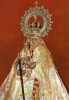 ALMERIA Virgen Del Mar Patrona Vierge Du Mer Patronesse - Almería