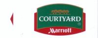 CLE HOTEL KEY MARIOTT COURTYARD UT MAGNETIQUE - Hotel Key Cards