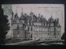 Environs D'Epernay-Chateau De Boursault 1907 - Champagne-Ardenne