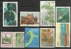 China Used Stamps # 131 - Sonstige & Ohne Zuordnung