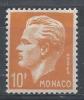 Monaco N° 350 * Neuf - Neufs