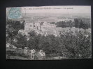 Env.de Chateau-Thierry.-Essomes.-Vue Generale 1907 - Picardie