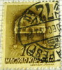 Hungary 1939 Crown Of St Stephen 10f - Used - Usati