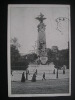 Paris,Monument 1908 - Ile-de-France