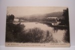 RETHONDES - VUE SUR L´ AISNE - Rethondes