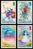 ASCENSION  // Noël 2011  // NEUFS - MNH // - Ascension (Ile De L')